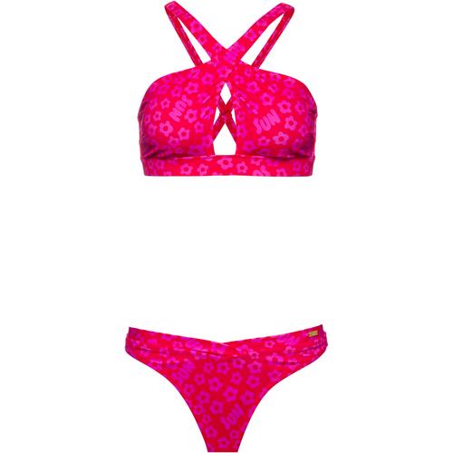 Buffalo Bikini Set Damen
