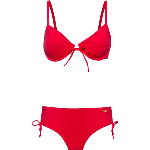 Buffalo Bikini Set Damen