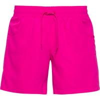 FIREFLY Garliza III Shorts Damen - solid pink