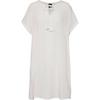 FIREFLY Tuulia Tunika Damen - white