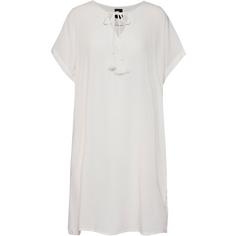 FIREFLY Tuulia Tunika Damen white