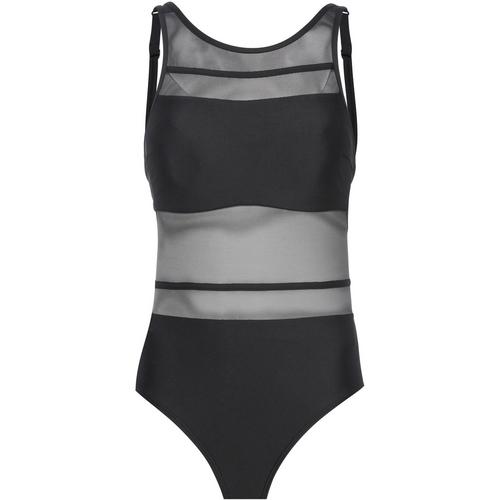 Lascana Badeanzug Damen