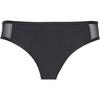 Lascana Bikini Hose Damen - black