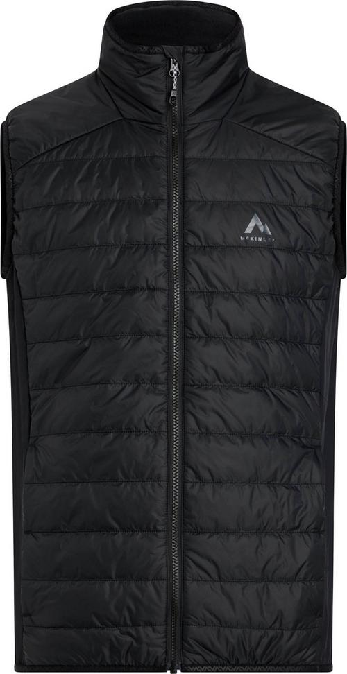 McKinley Sierre Steppweste Herren