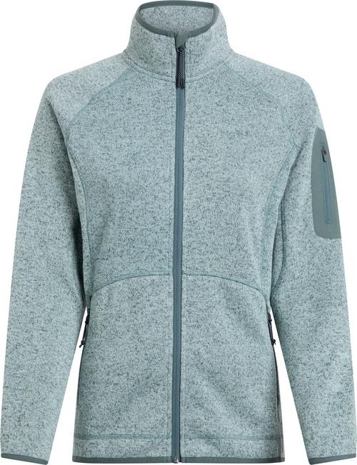 McKinley Skeena Strickfleece Damen