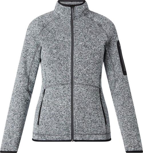 McKinley Skeena Strickfleece Damen