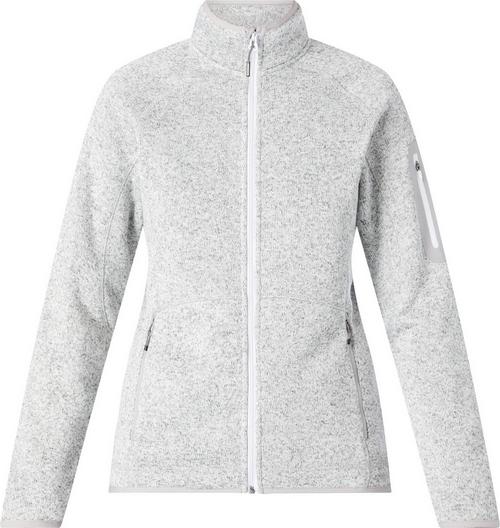 McKinley Skeena Strickfleece Damen