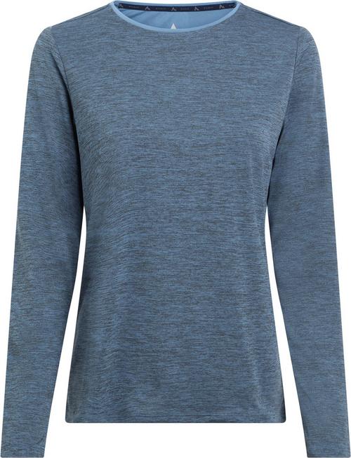 McKinley Hunu Funktionsshirt Damen