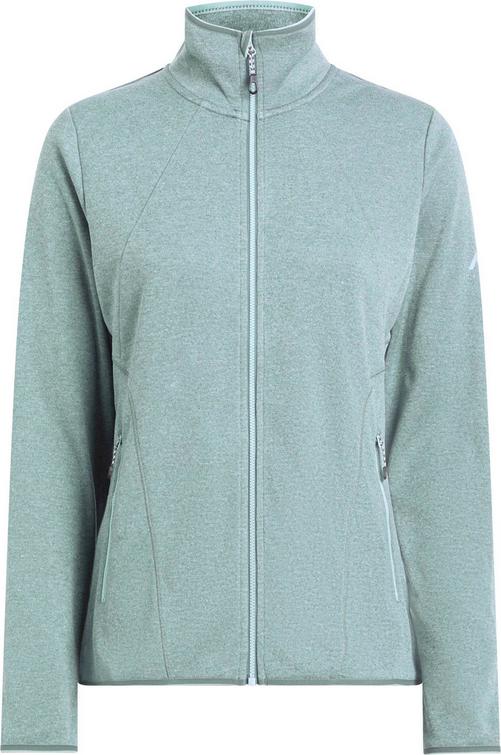 McKinley Roto II Fleecejacke Damen