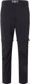 McKinley Malloy II Zipphose Herren - black night