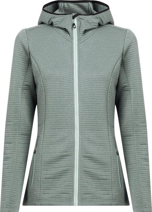 McKinley Aami Fleecejacke Damen