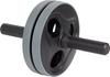 ENERGETICS AB Pro Bauchtrainer - black-grey dark