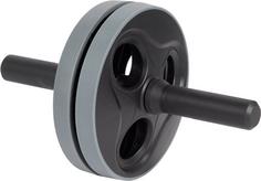 ENERGETICS AB Pro Bauchtrainer black-grey dark