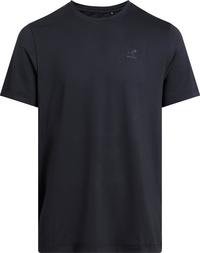 ENERGETICS Tibo Funktionsshirt Herren - black