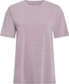 ENERGETICS Gilma Funktionsshirt Damen - lilac dark