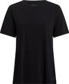 ENERGETICS Gilma Funktionsshirt Damen - black