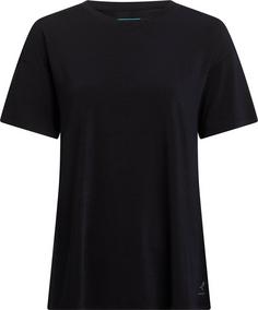 ENERGETICS Gilma Funktionsshirt Damen black