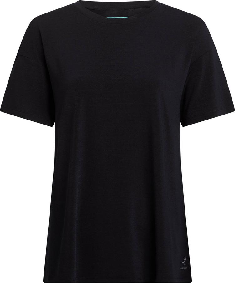 ENERGETICS ENERGETICS Gilma Funktionsshirt Damen - black - 0 | SportScheck