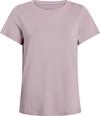 ENERGETICS Gianna Funktionsshirt Damen - lilac dark