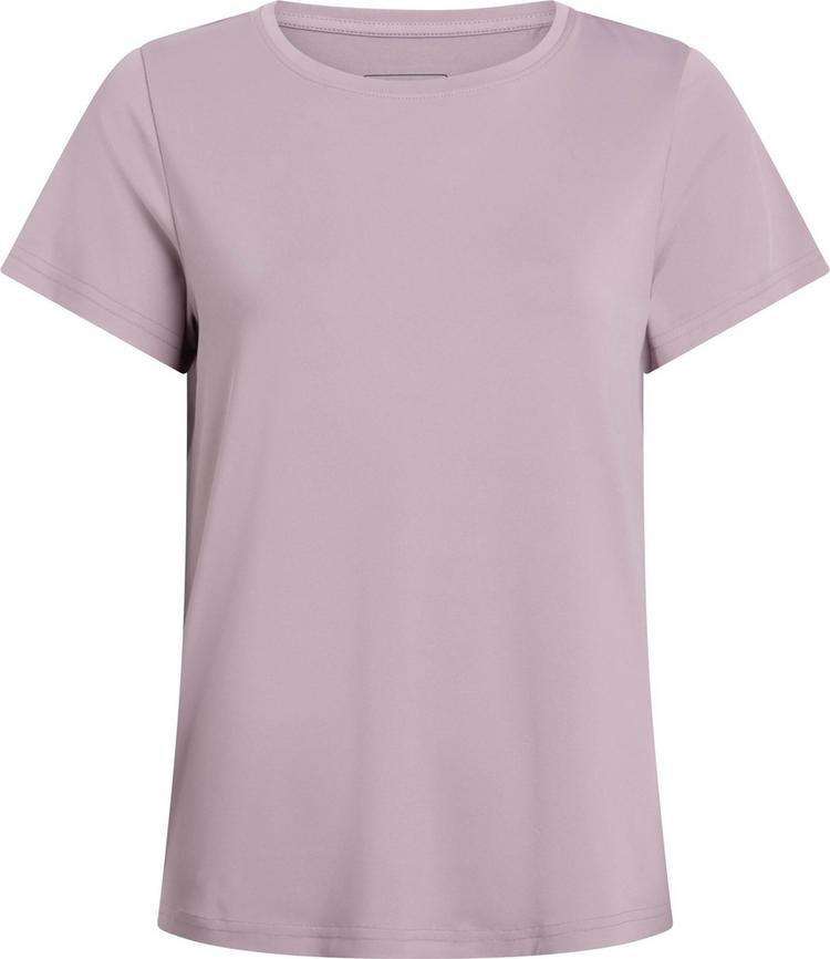 ENERGETICS ENERGETICS Gianna Funktionsshirt Damen - lilac dark - 0 | SportScheck