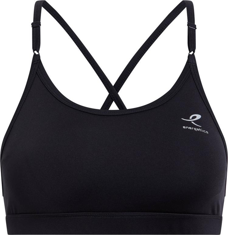 ENERGETICS ENERGETICS Gigina BH Damen - black - 0 | SportScheck