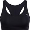 ENERGETICS Karrina BH Damen - black