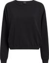ENERGETICS Ornella II Sweatshirt Damen - black