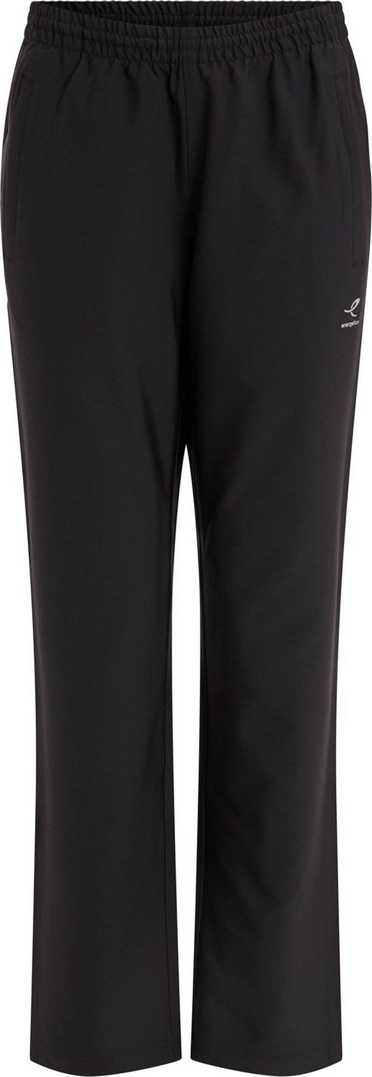 ENERGETICS ENERGETICS Energetics Fit II Trainingshose Damen - black - 0 | SportScheck