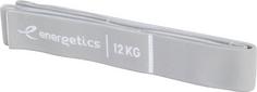 ENERGETICS RSST Gymnastikband grey dark