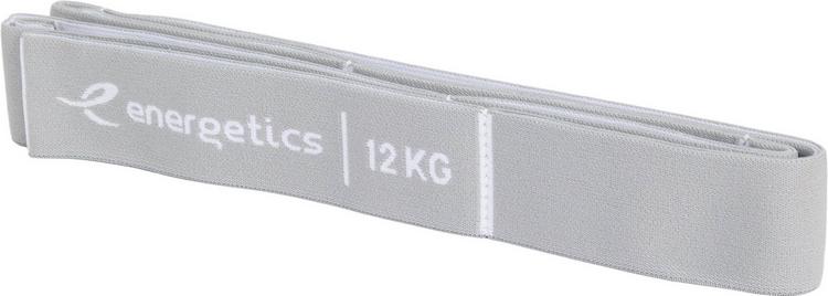 ENERGETICS ENERGETICS RSST Gymnastikband - grey dark - 0 | SportScheck