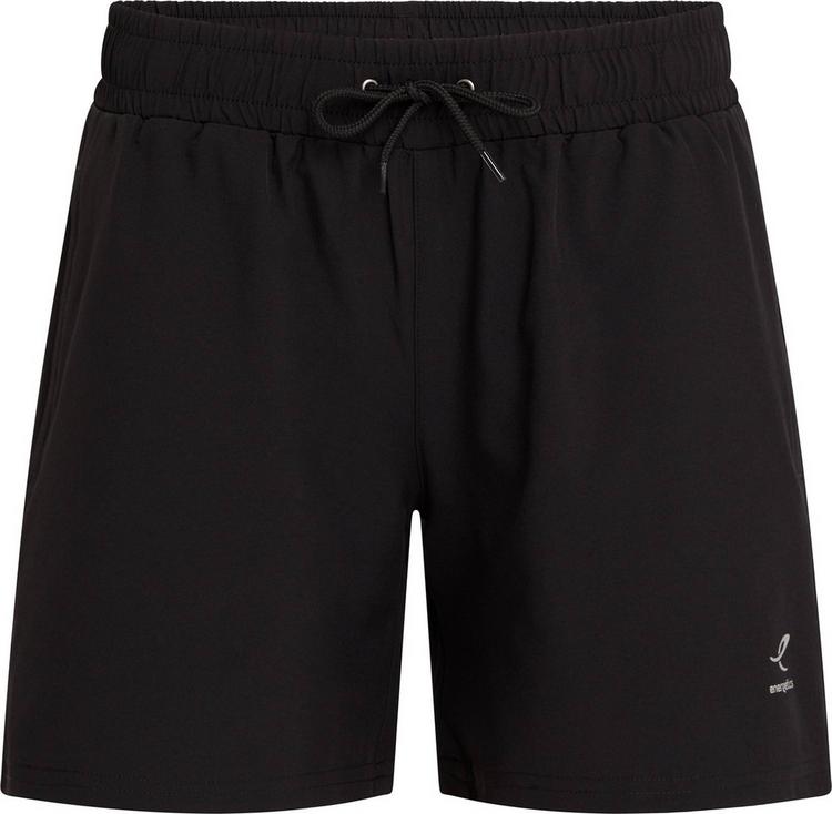 ENERGETICS ENERGETICS Kara Funktionsshorts Damen - black - 0 | SportScheck