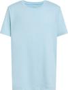 ENERGETICS Tibo Funktionsshirt Jungen - melange blue light