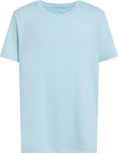 ENERGETICS Tibo Funktionsshirt Kinder melange blue light