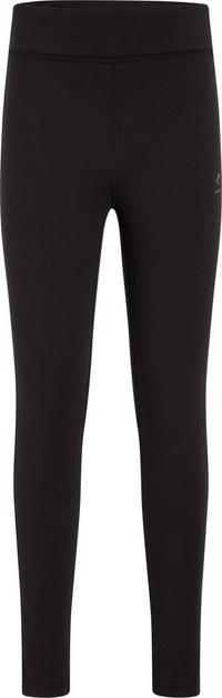 ENERGETICS Kelina Tights M&auml;dchen - black