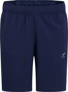 ENERGETICS Thilo Funktionsshorts Kinder navy dark-navy dark
