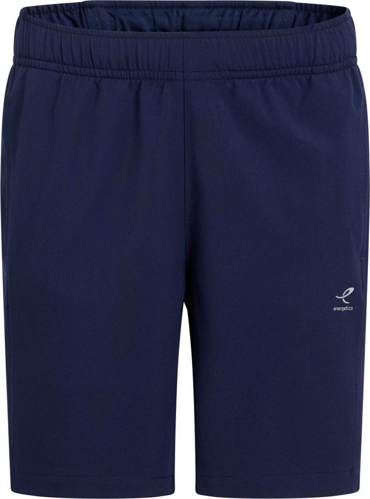 ENERGETICS ENERGETICS Thilo Funktionsshorts Jungen - navy dark-navy dark - 0 | SportScheck