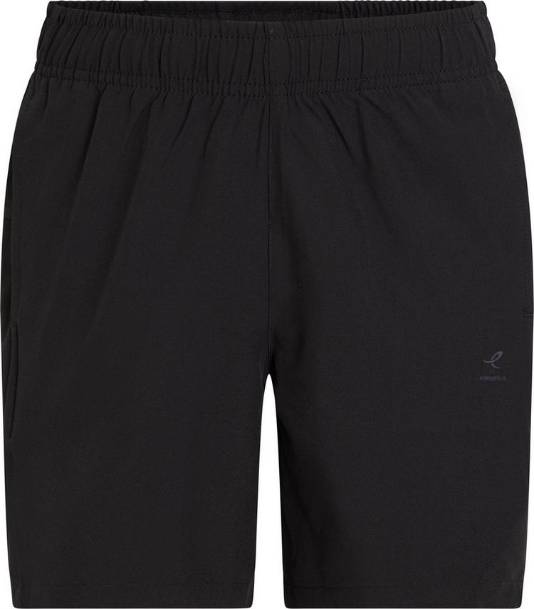 ENERGETICS ENERGETICS Thilo Funktionsshorts Jungen - black - 0 | SportScheck