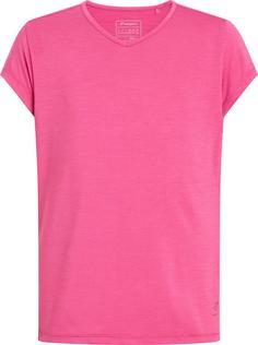 ENERGETICS Gaminel 2 Funktionsshirt Kinder melange pink