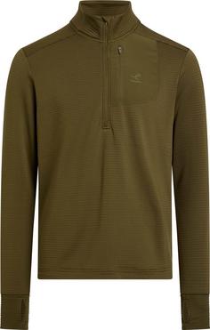ENERGETICS Willard Funktionsshirt Herren olive dark