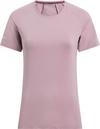 ENERGETICS Giade Funktionsshirt Damen - lilac dark-red wine