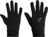 ENERGETICS Magic tip Handschuh - black night