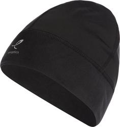 ENERGETICS Moby Laufmütze black
