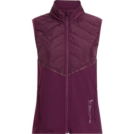 ENERGETICS Baya Laufweste Damen Westen XL Normal  | 07613709911305