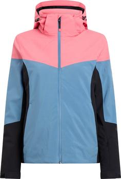 McKinley Doro Skijacke Damen blue dark