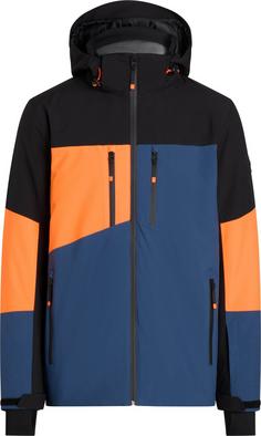 McKinley Dexter Skijacke Herren navy