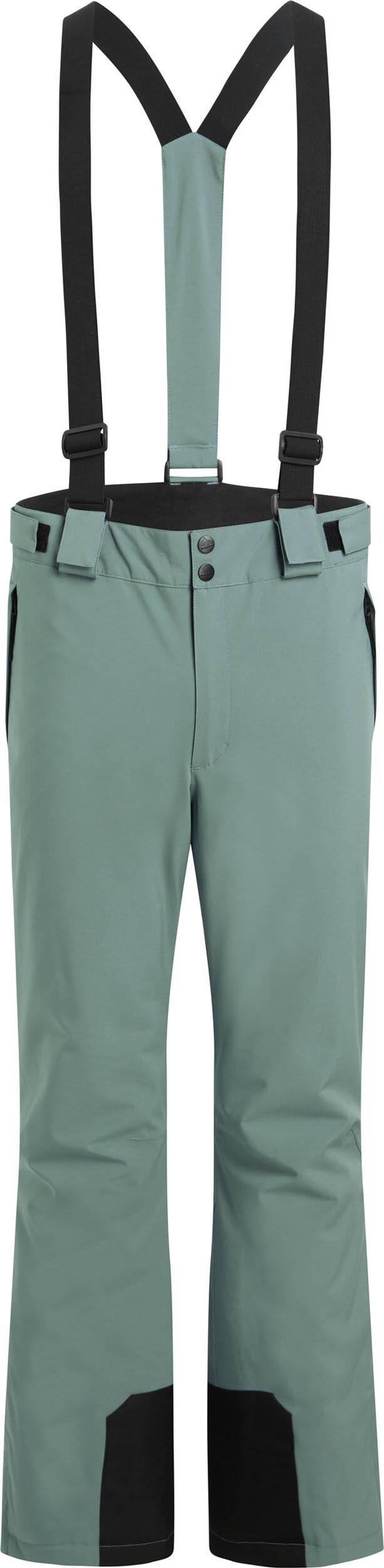 McKinley Didi Skihose Herren - blue smoke