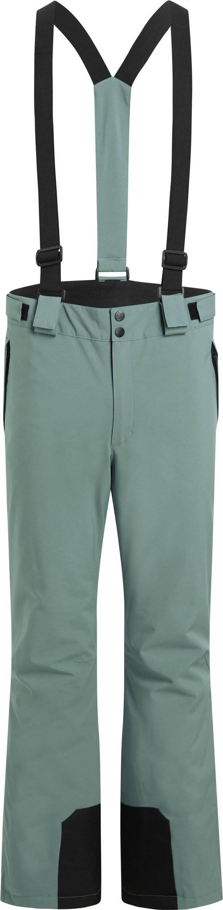 McKinley McKinley Didi Skihose Herren - blue smoke - 0 | SportScheck