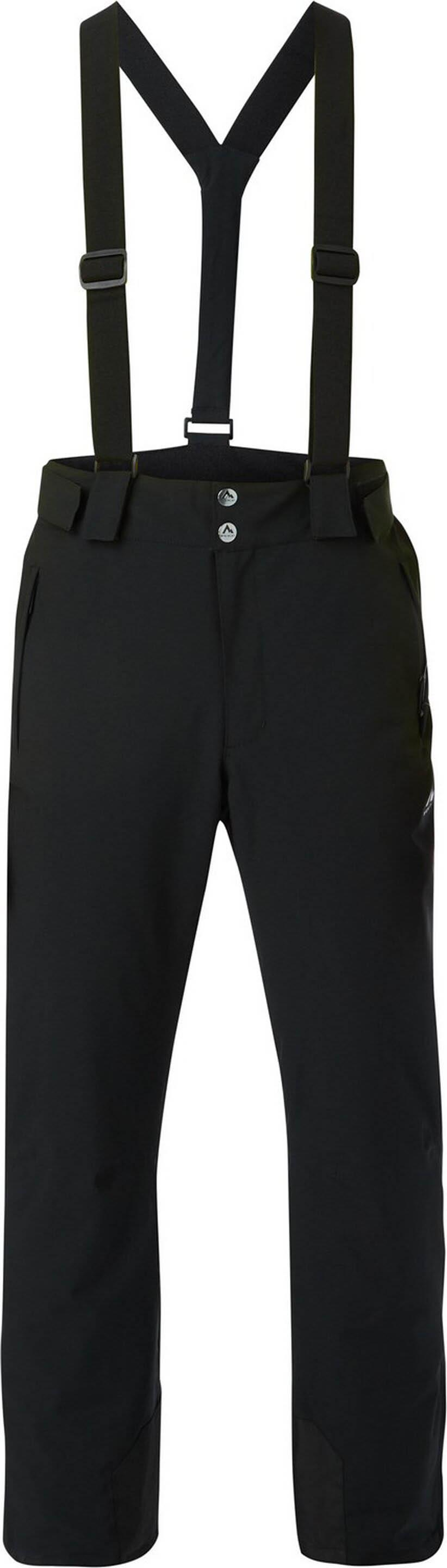 McKinley Didi Skihose Herren - black night