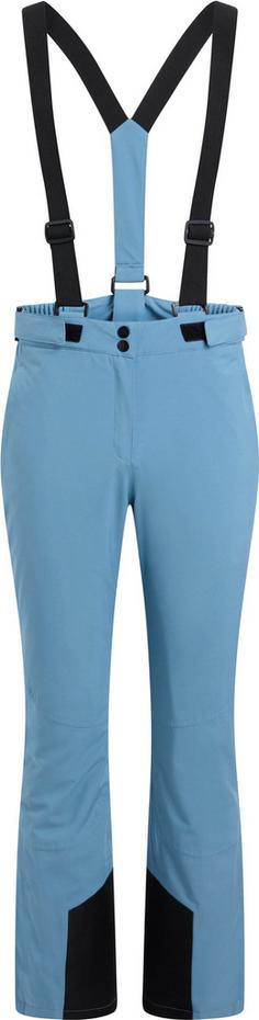 McKinley Dina Skihose Damen blue dark