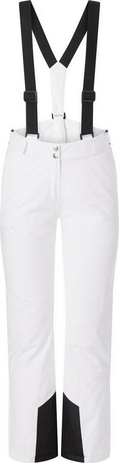 McKinley Dina Skihose Damen white